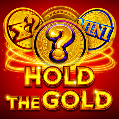 Play Hold The Gold at jdbYG Casino