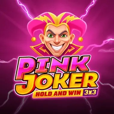 Play Pink Joker: Hold and Win at jdbYG Casino