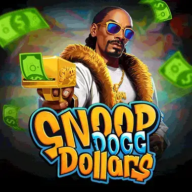 Play Snoop Dogg Dollars at jdbYG Casino